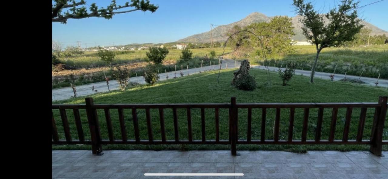 Samothráki Akrotiri Studios מראה חיצוני תמונה