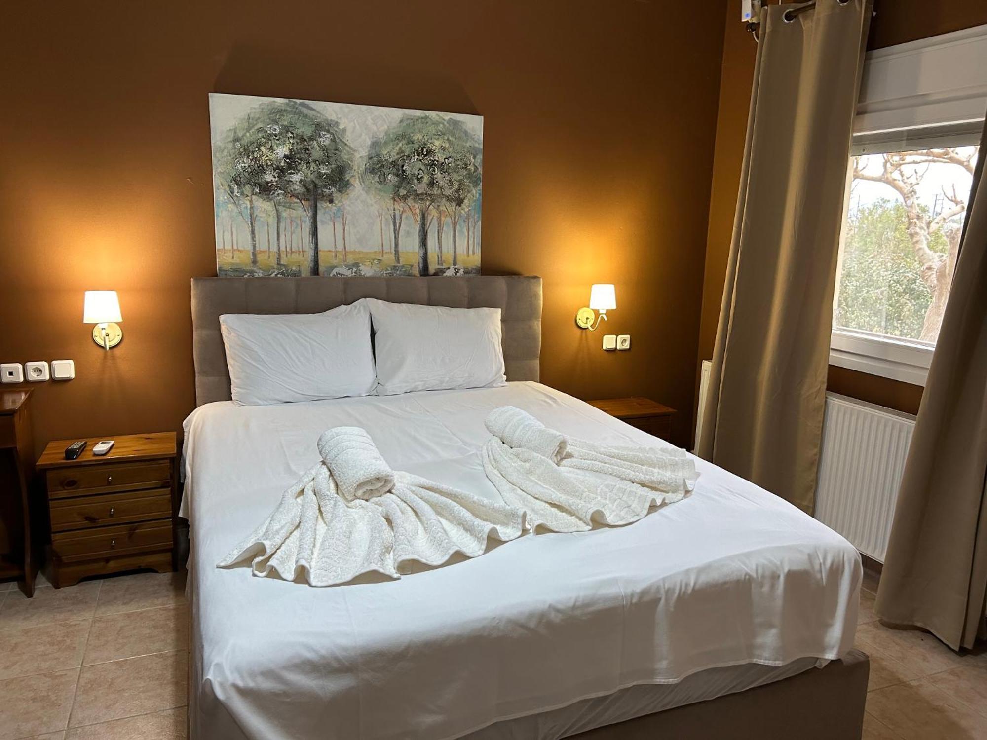 Samothráki Akrotiri Studios מראה חיצוני תמונה
