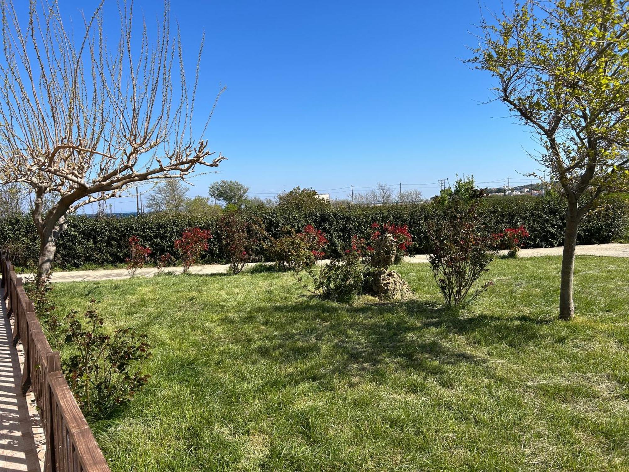 Samothráki Akrotiri Studios מראה חיצוני תמונה