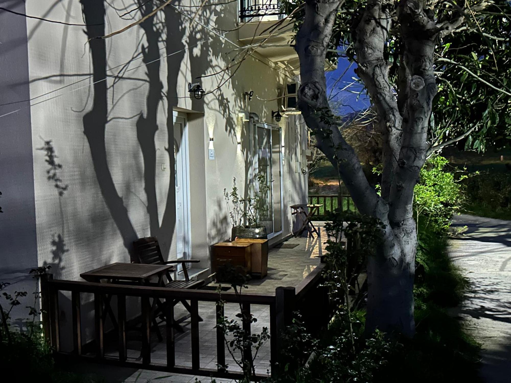 Samothráki Akrotiri Studios מראה חיצוני תמונה
